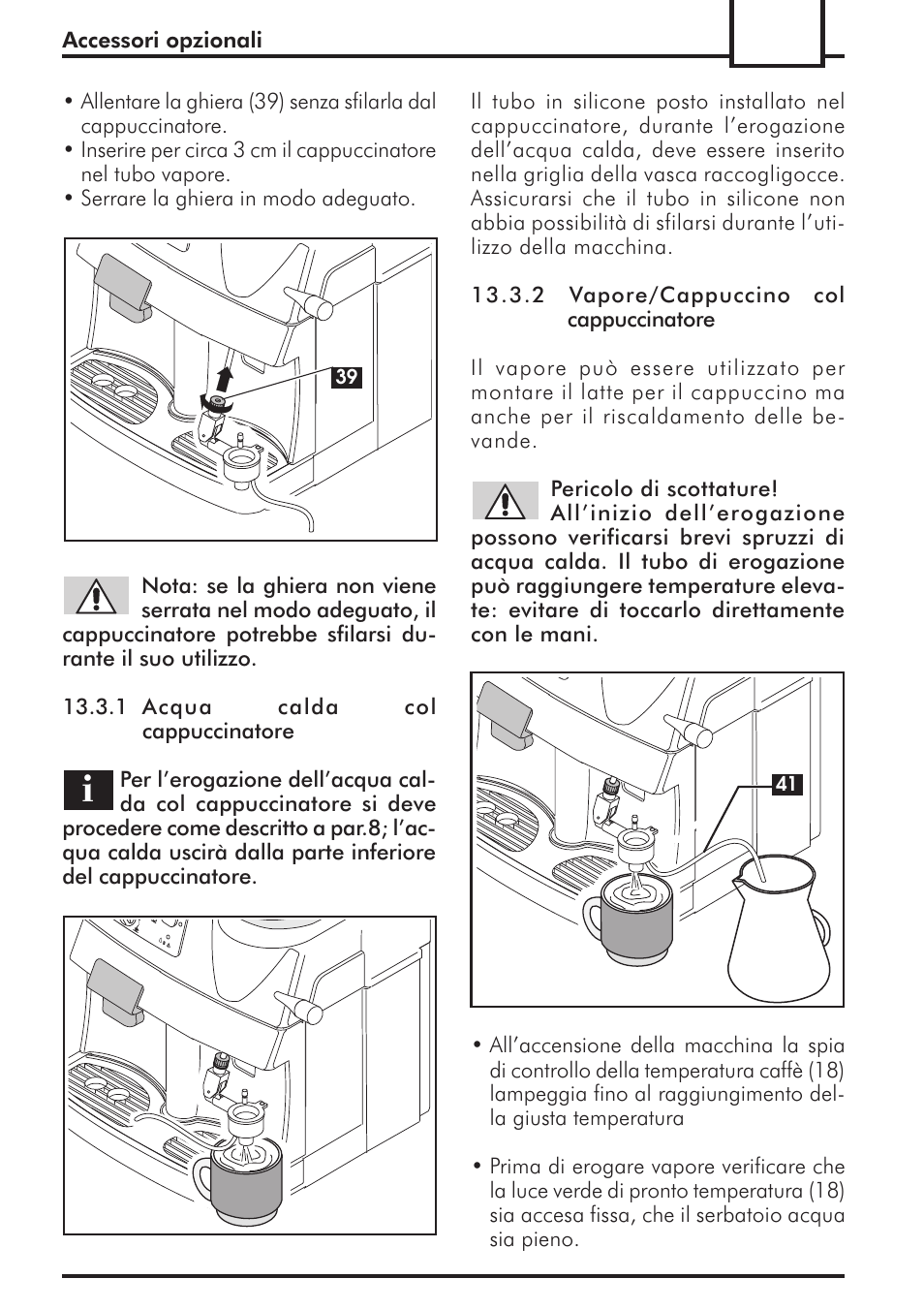 Philips 741443008 User Manual | Page 19 / 132