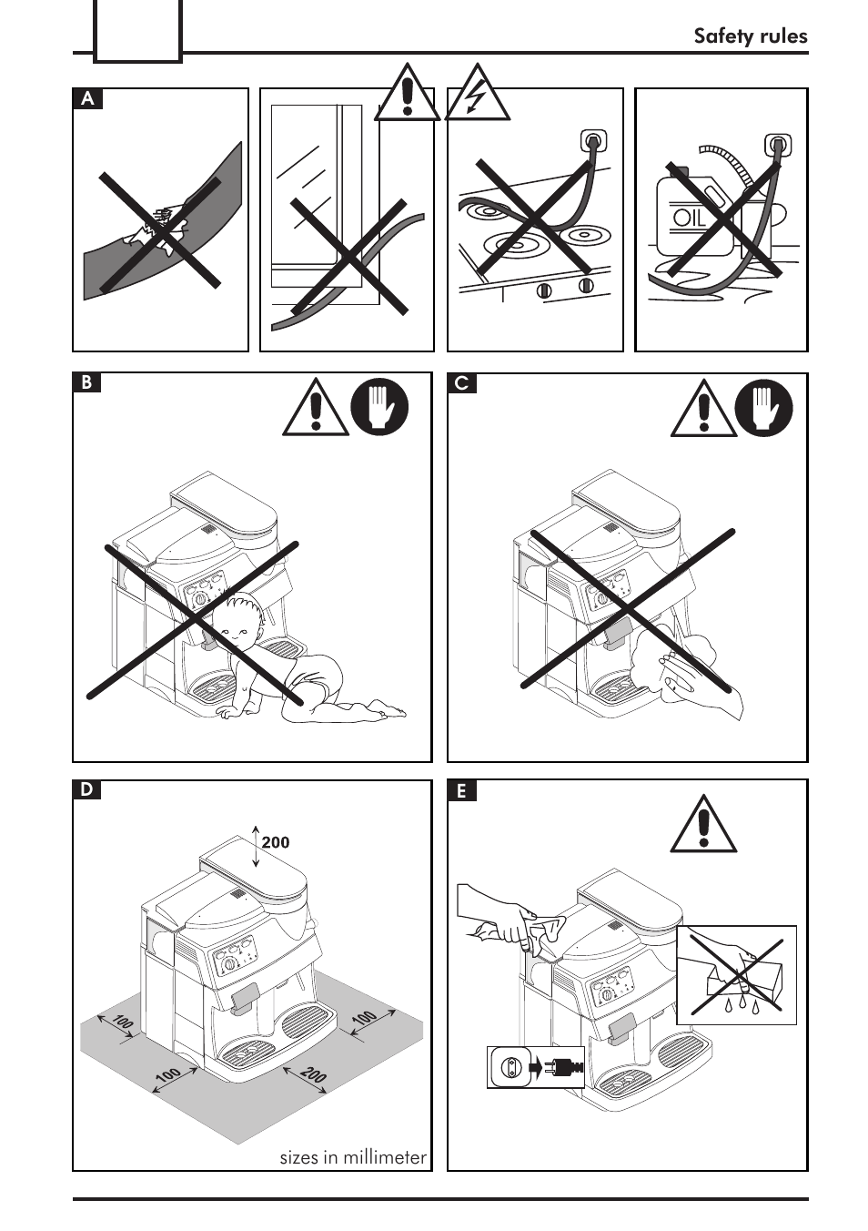 Philips 741443008 User Manual | Page 26 / 132