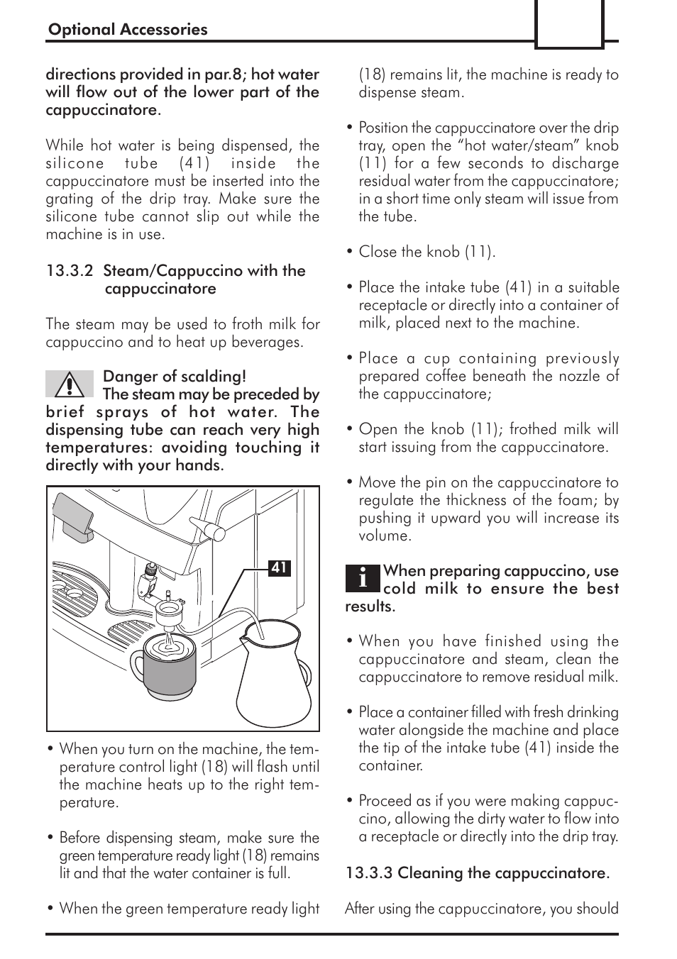 Philips 741443008 User Manual | Page 37 / 132