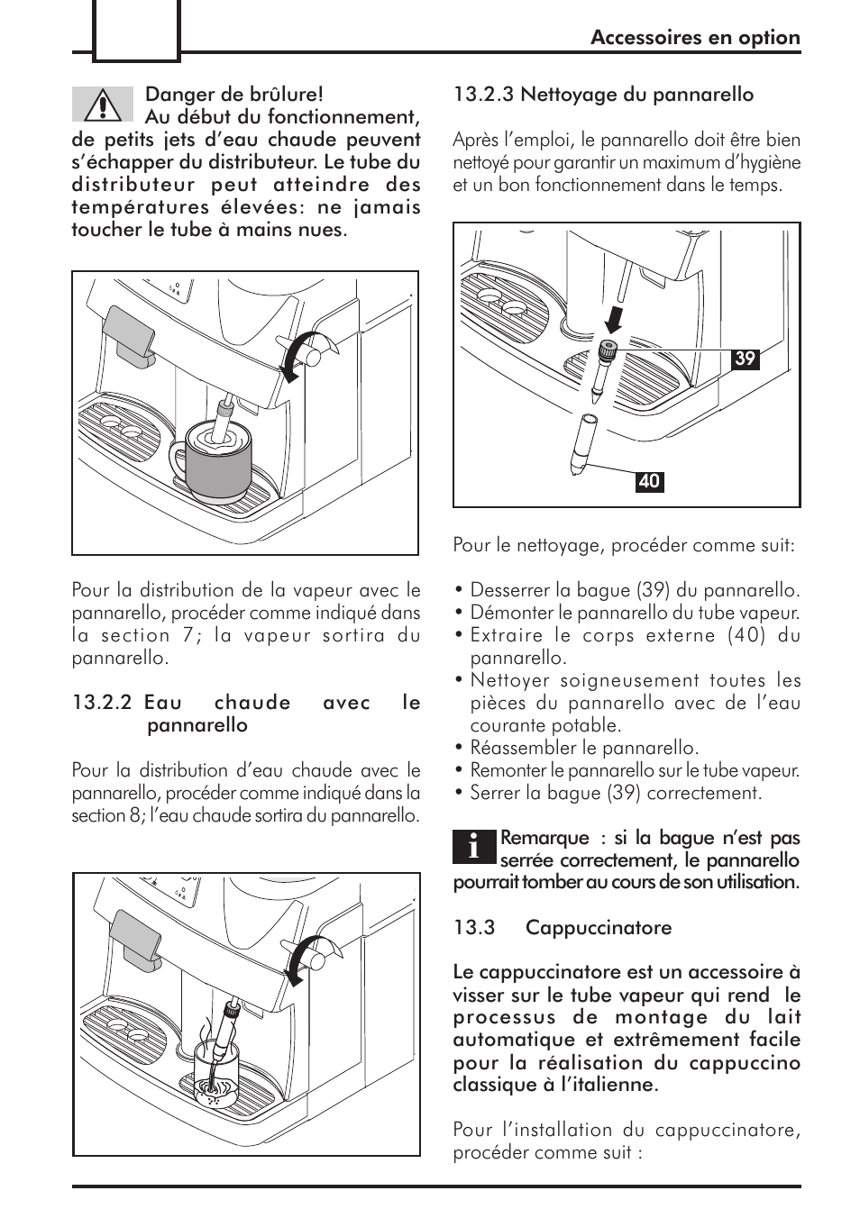 Philips 741443008 User Manual | Page 54 / 132