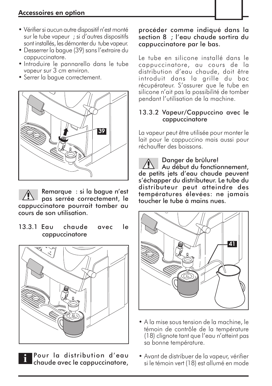 Philips 741443008 User Manual | Page 55 / 132