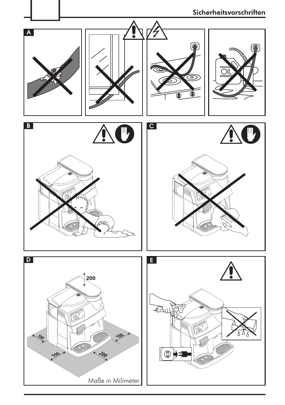 Philips 741443008 User Manual | Page 62 / 132