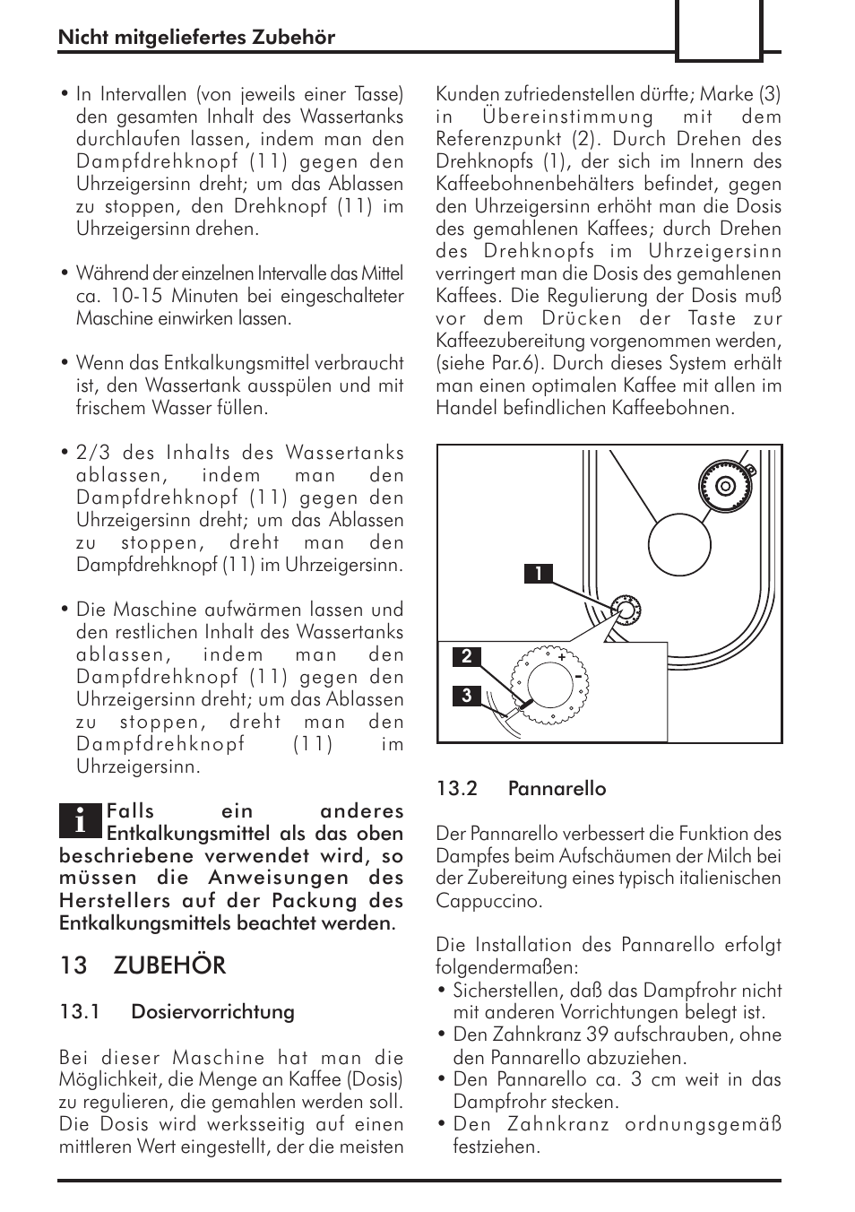 13 zubehör | Philips 741443008 User Manual | Page 71 / 132