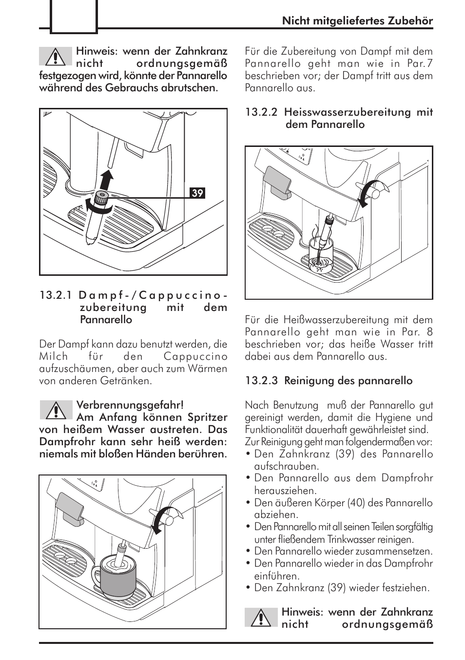 Philips 741443008 User Manual | Page 72 / 132