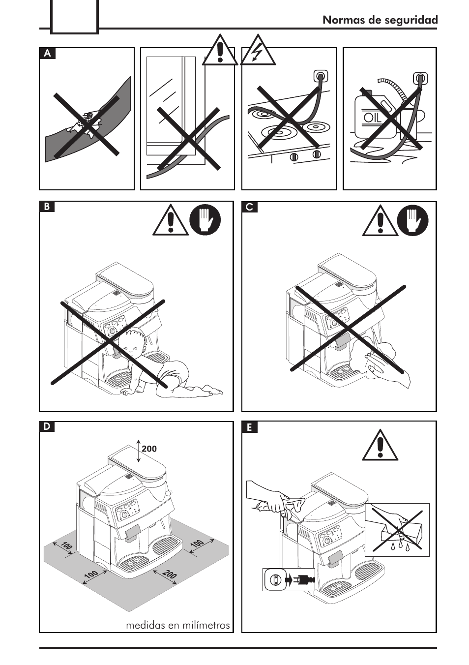 Philips 741443008 User Manual | Page 80 / 132