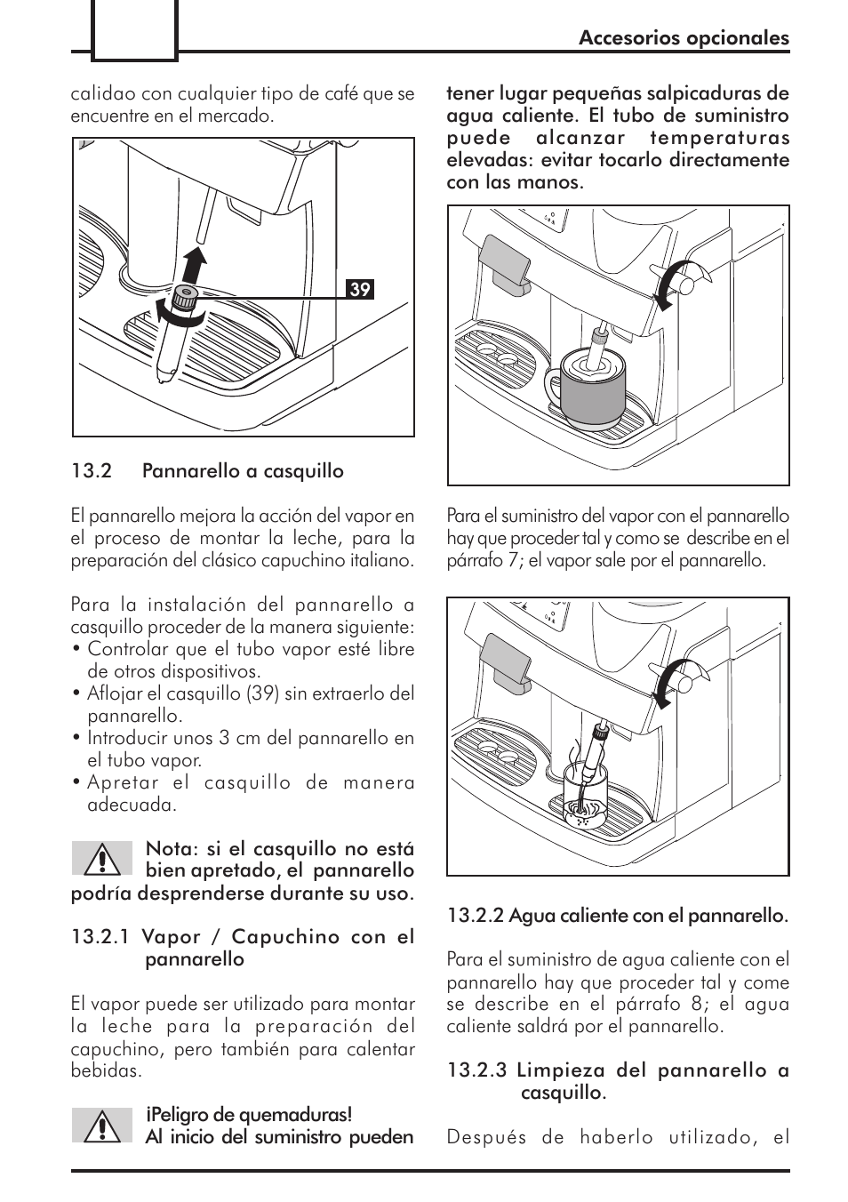 Philips 741443008 User Manual | Page 90 / 132