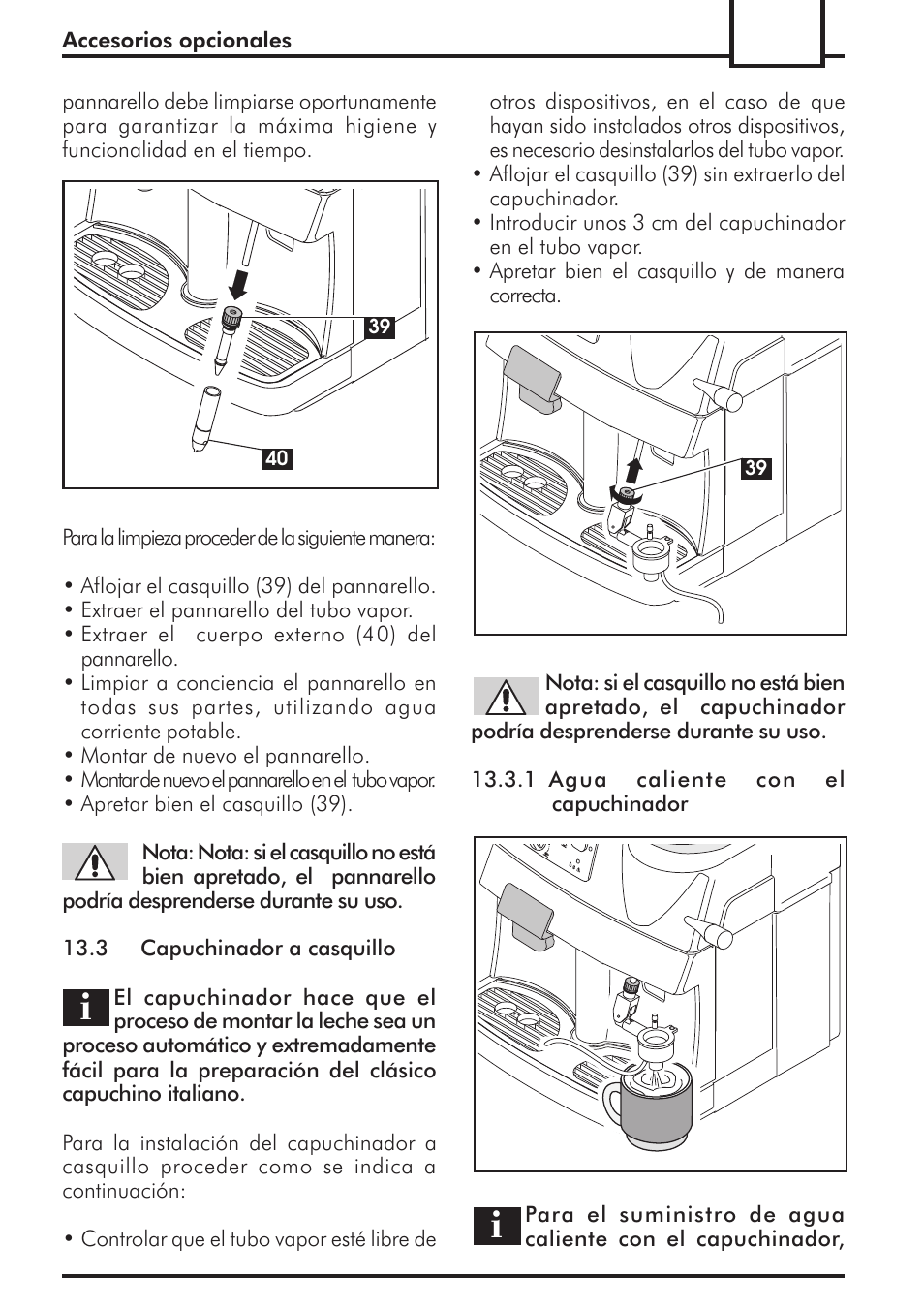 Philips 741443008 User Manual | Page 91 / 132