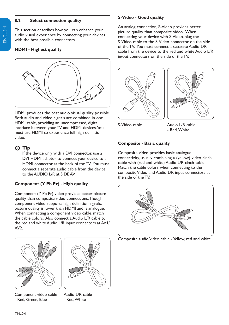 Philips 32PFL3403D-27 User Manual | Page 25 / 35