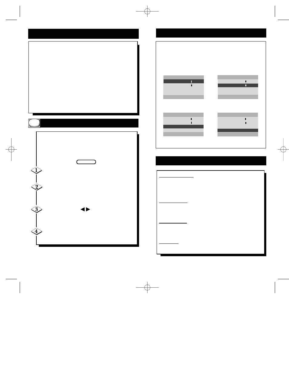 Creen, Ontrols, Icture | Djustments | Philips SCN827C199 User Manual | Page 13 / 21