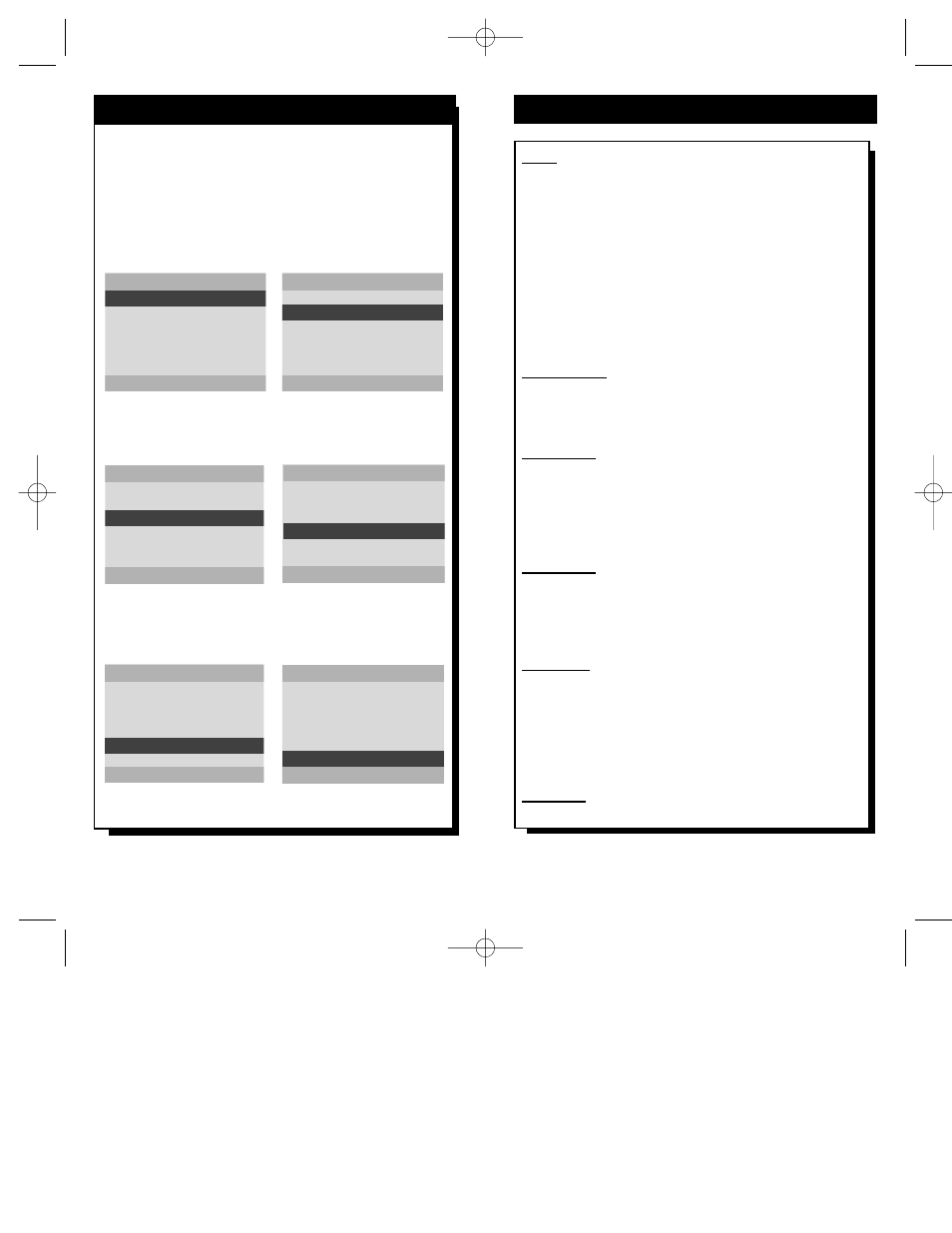 Philips SCN827C199 User Manual | Page 16 / 21