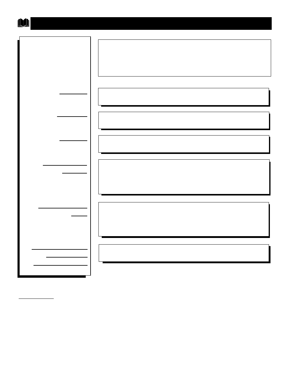 Philips 25PS50S User Manual | Page 40 / 44