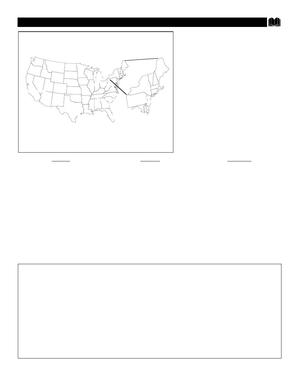 Actory, Ervice, Ocations | Philips 36PT41B User Manual | Page 51 / 52