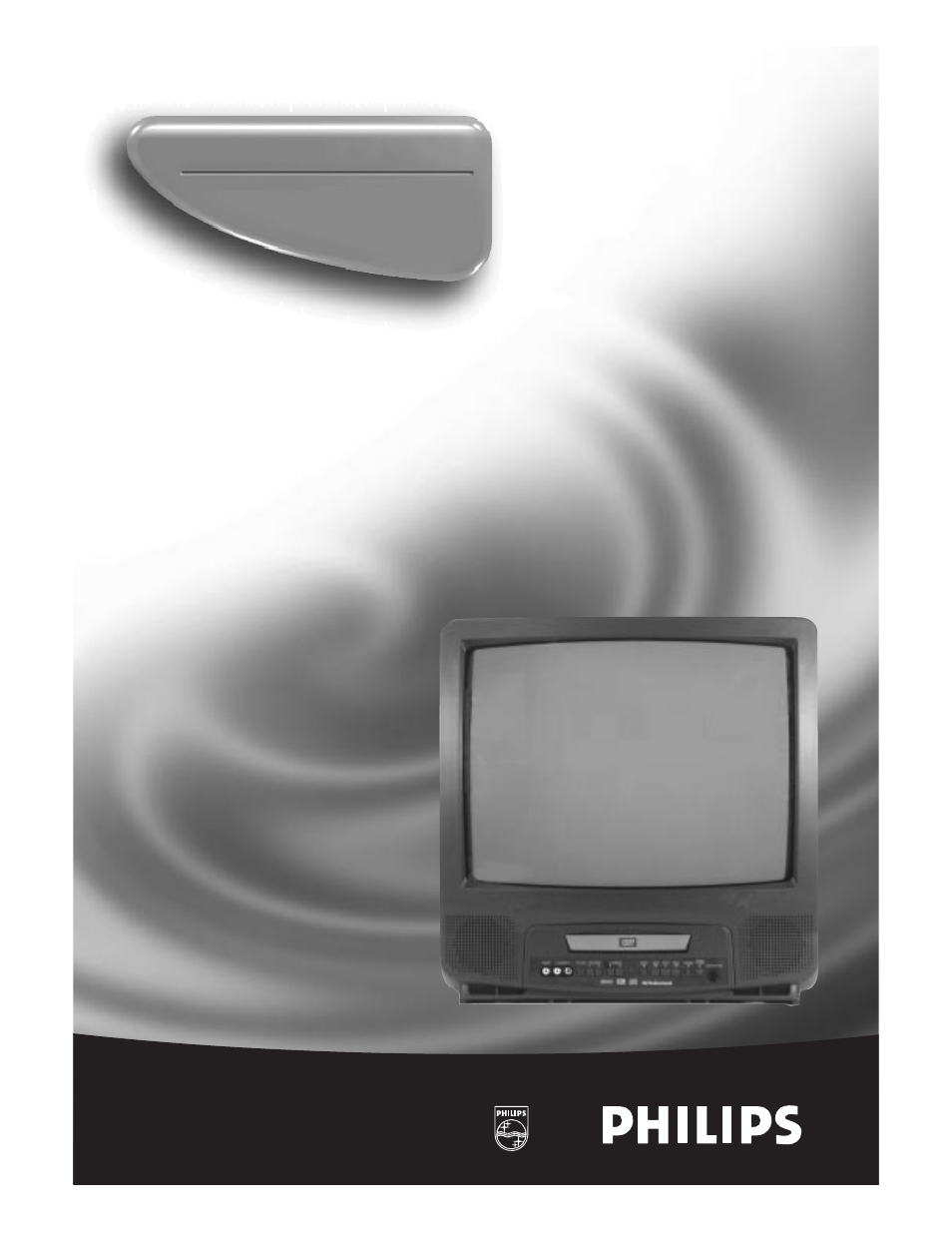 Philips CDV19BPH99 User Manual | 60 pages