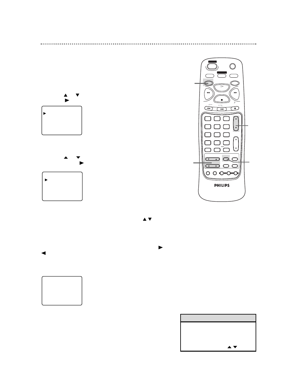 20 adding or deleting channels | Philips CDV19BPH99 User Manual | Page 20 / 60