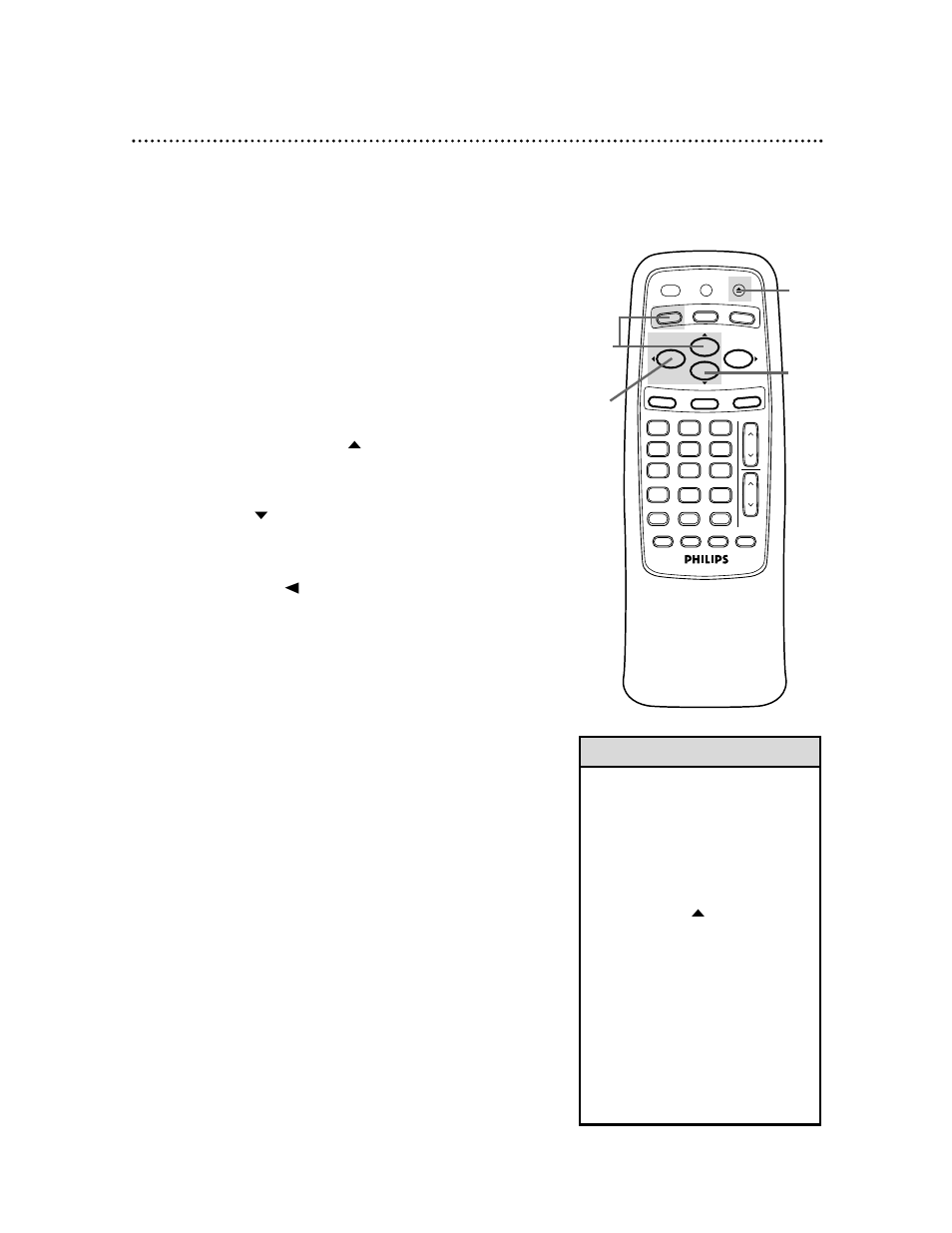 Playing 29 | Philips VRB612AT99 User Manual | Page 29 / 56