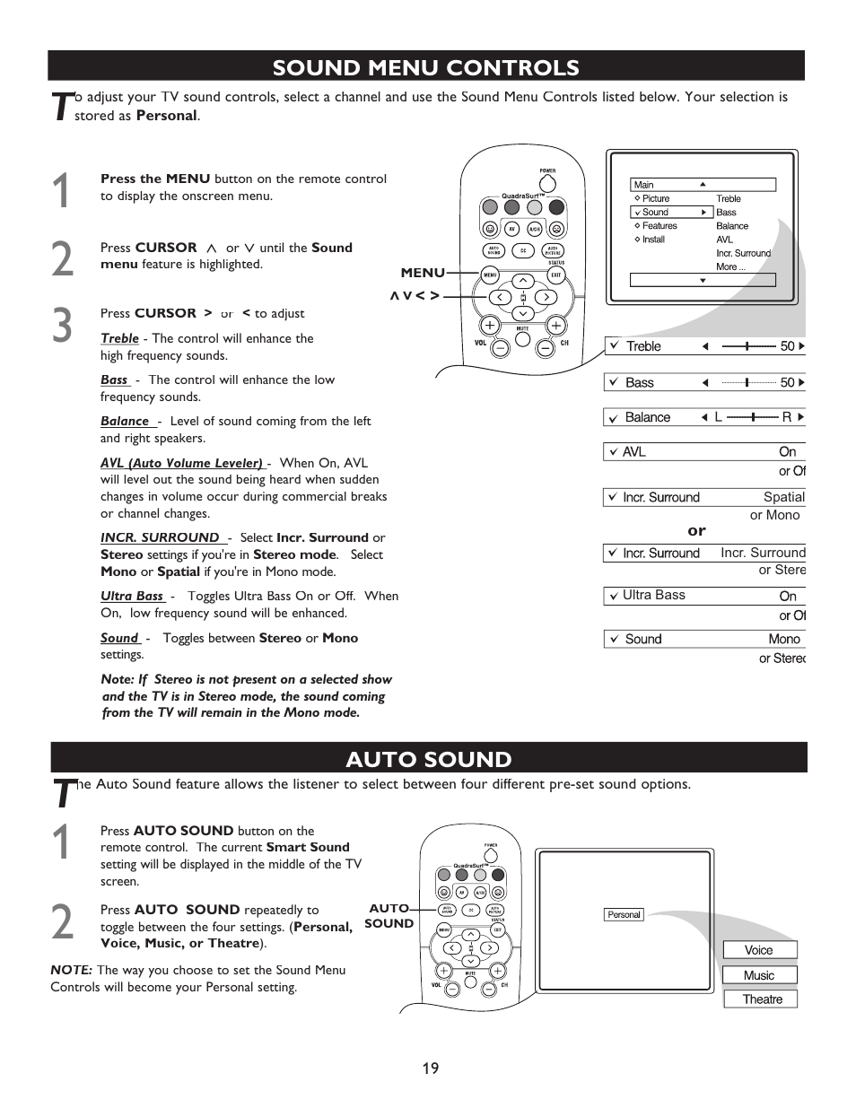 Philips 20PT6446-37B User Manual | Page 19 / 36