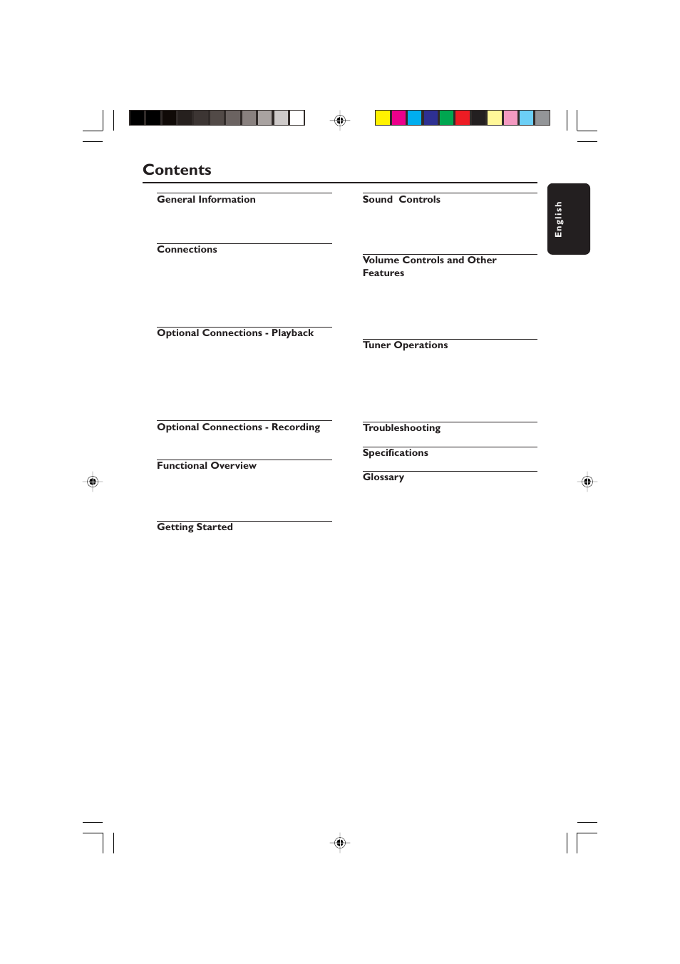 Philips HTS5800H-37 User Manual | Page 82 / 101