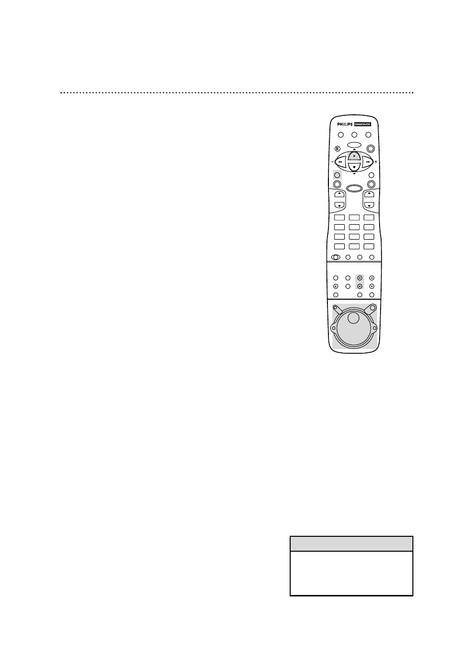 Special effects playback (cont’d) 51, Viewing a slow motion picture, Viewing a picture in slow to fast motion | Helpful hint, Press the play button to release the still mode | Philips VRX562AT User Manual | Page 51 / 64