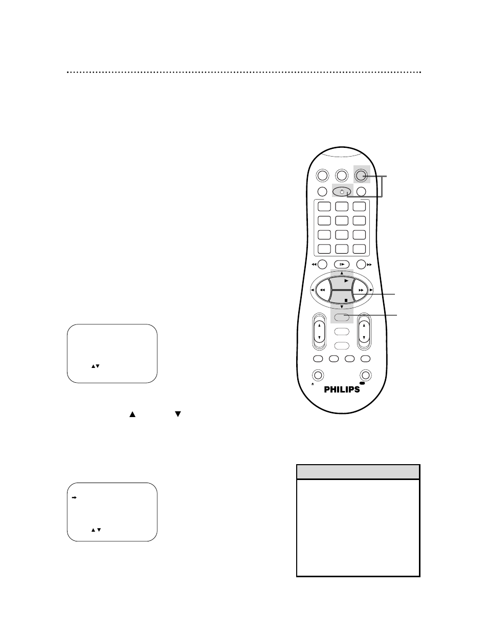 10 turning on your vcr, Helpful hints | Philips VR660BPH User Manual | Page 10 / 70