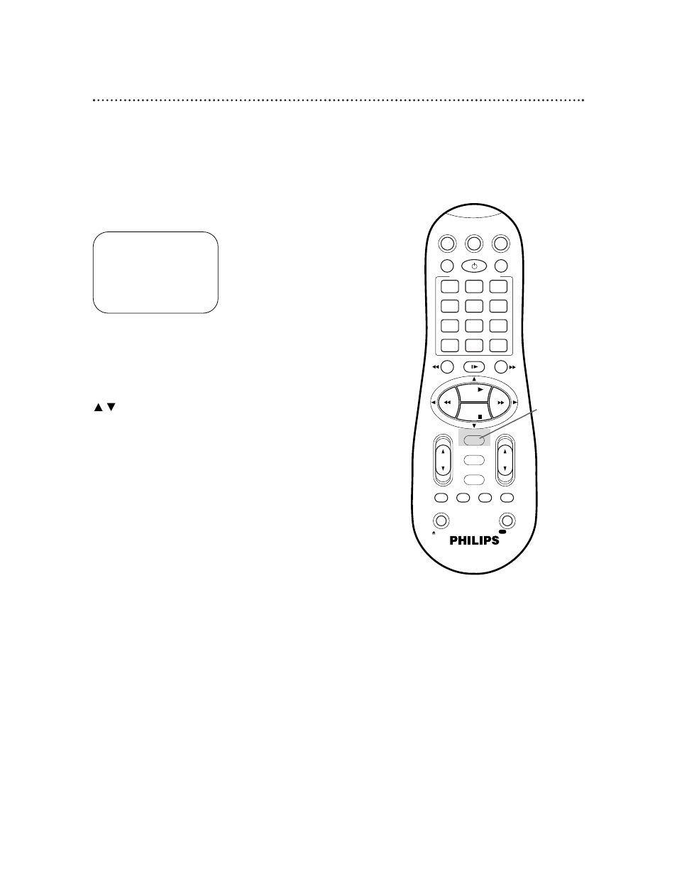 Turning on your vcr (cont’d) 11, Wait for the vcr to set up channels | Philips VR660BPH User Manual | Page 11 / 70