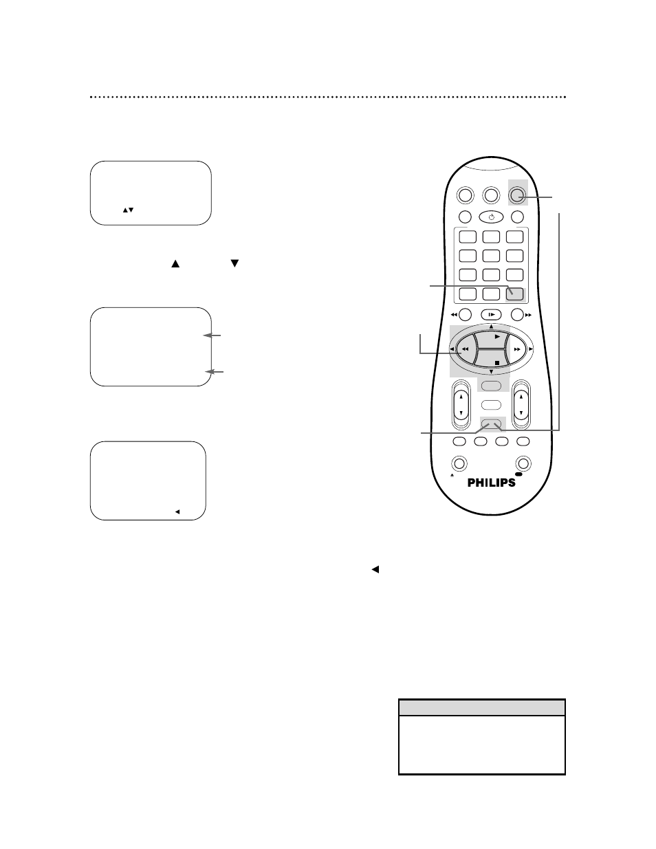 Program review 43, Helpful hint, Checking, editing, or clearing timer recordings | Philips VR660BPH User Manual | Page 43 / 70