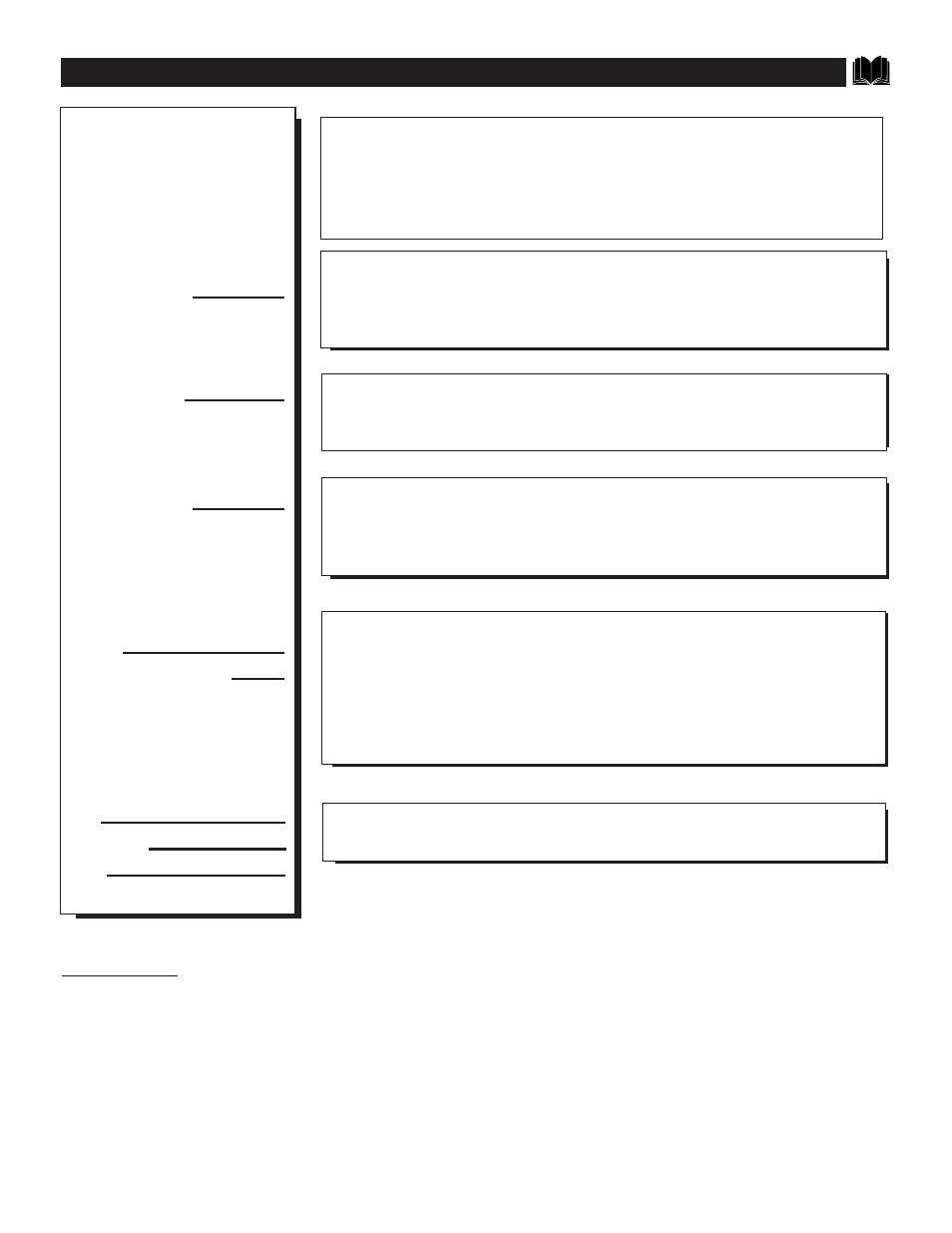 Philips MX3291B User Manual | Page 43 / 48