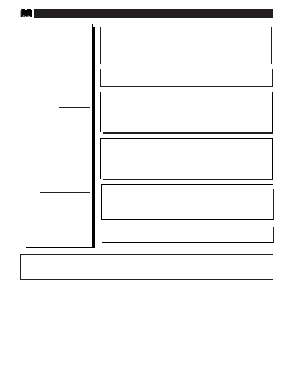 Philips 64PP9751 User Manual | Page 50 / 55