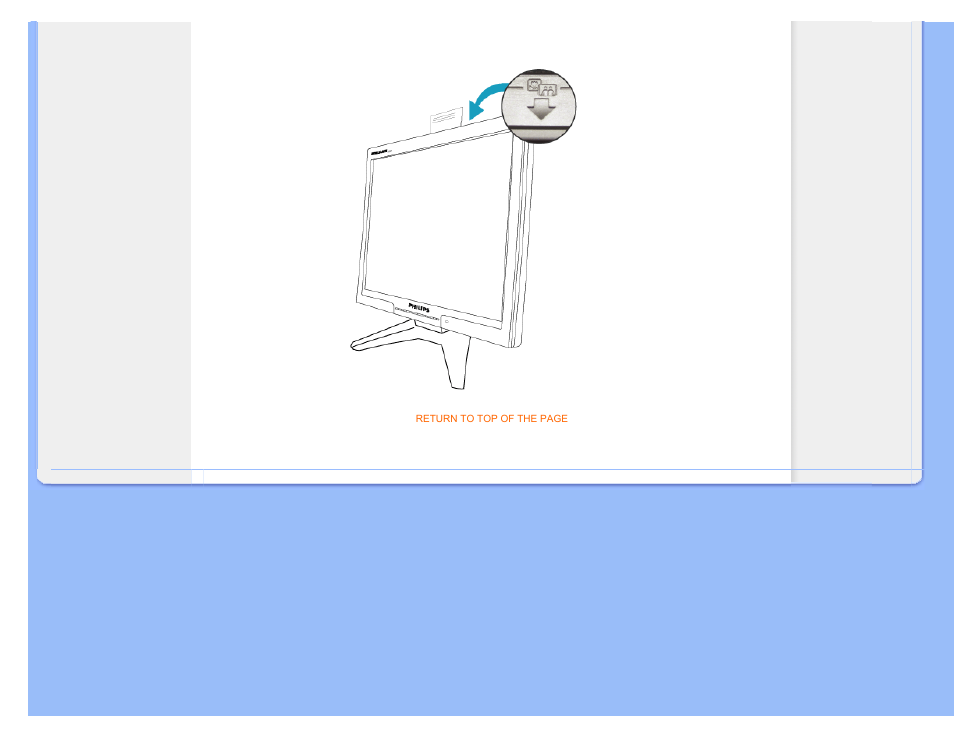 Philips 170P7EB-27 User Manual | Page 38 / 103