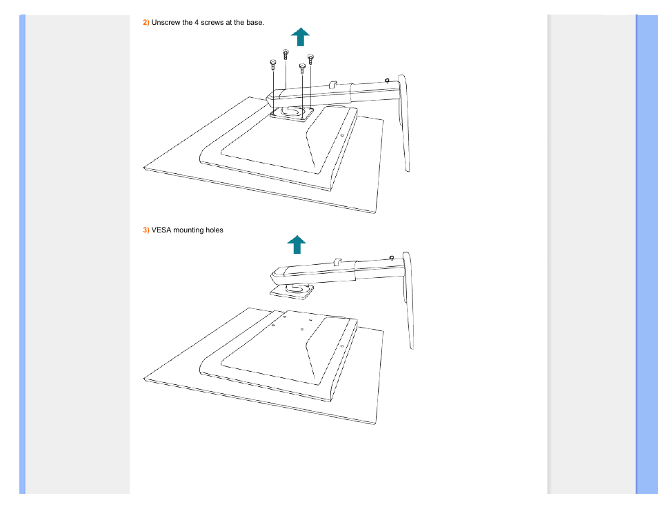 Philips 170P7EB-27 User Manual | Page 58 / 103