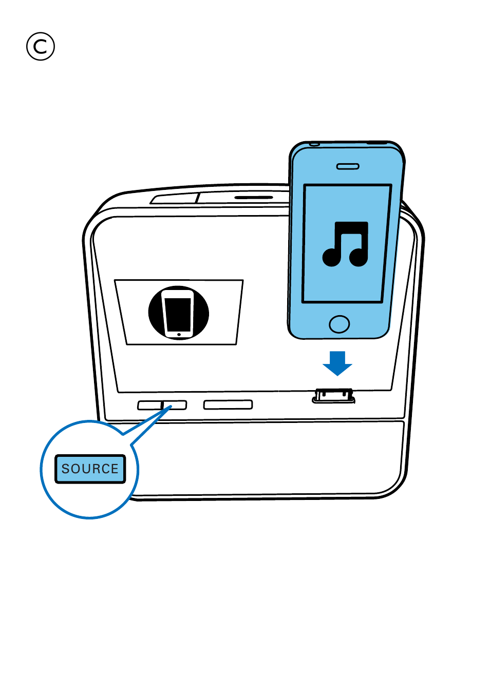 Philips AJ5300D-37 User Manual | Page 4 / 33