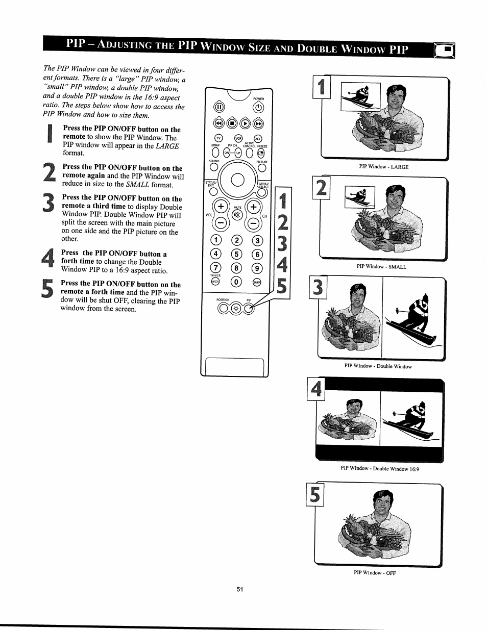 Philips 30PW862H User Manual | Page 89 / 108