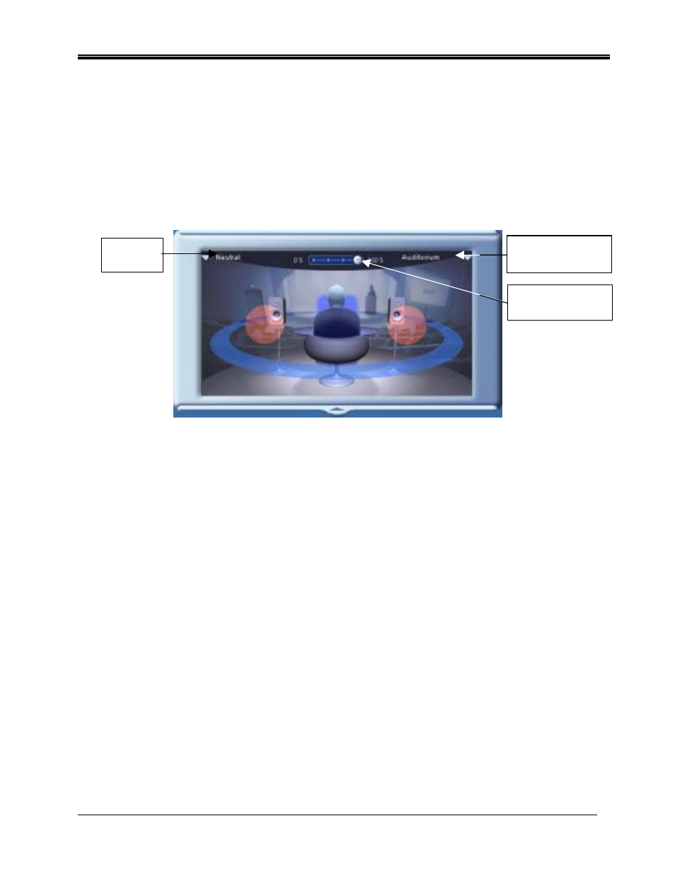 Visualization panel | Philips PSC605-17 User Manual | Page 30 / 38