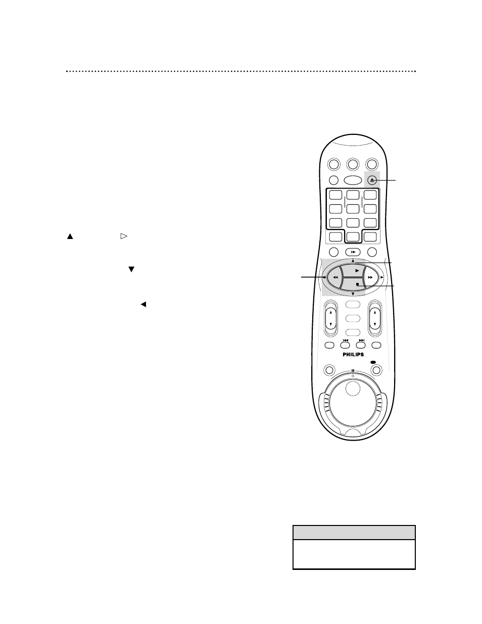 30 playing | Philips VRA999PH99 User Manual | Page 30 / 68