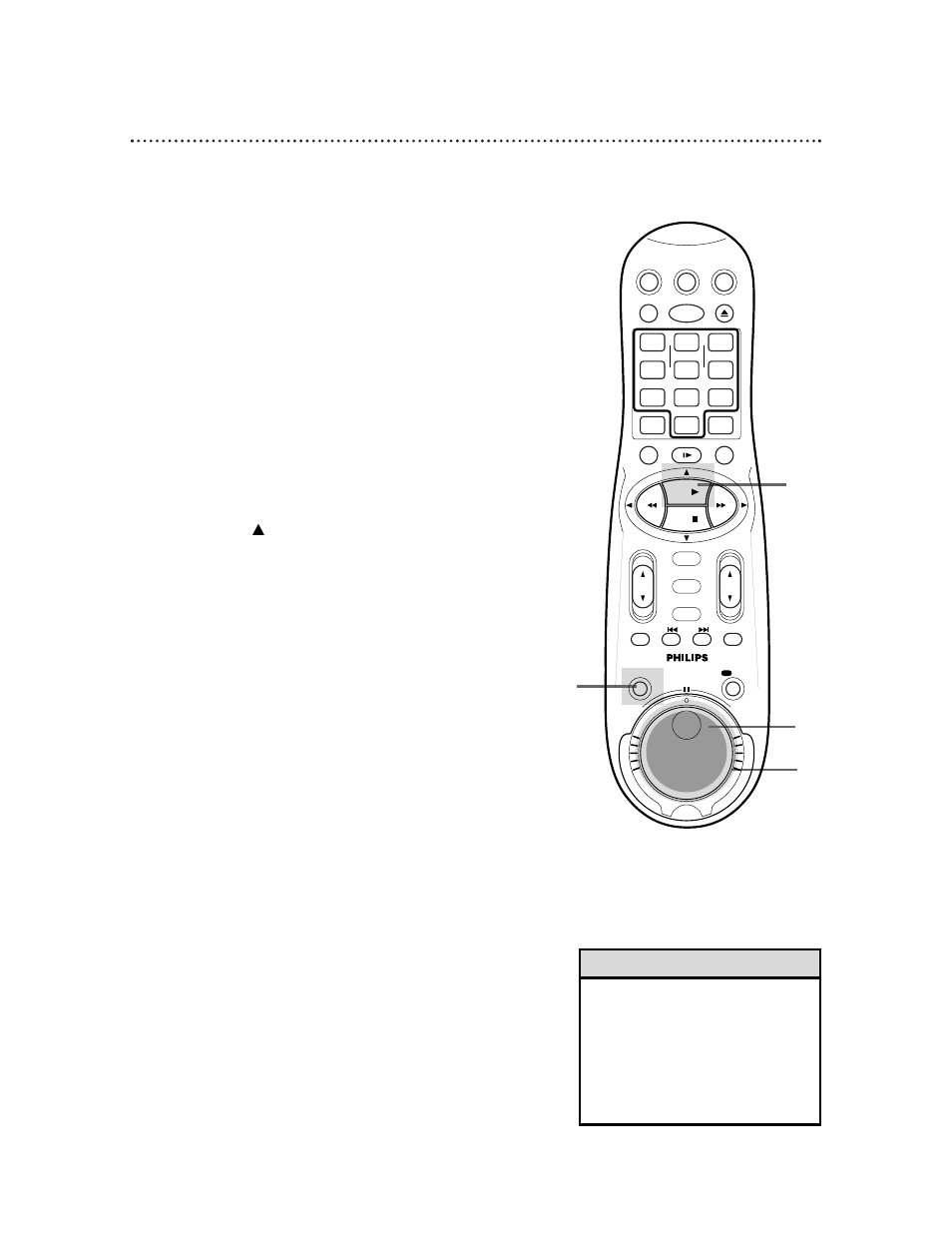 58 playback options (cont’d), Viewing pictures in slow to fast motion, Helpful hints | Philips VRA999PH99 User Manual | Page 58 / 68