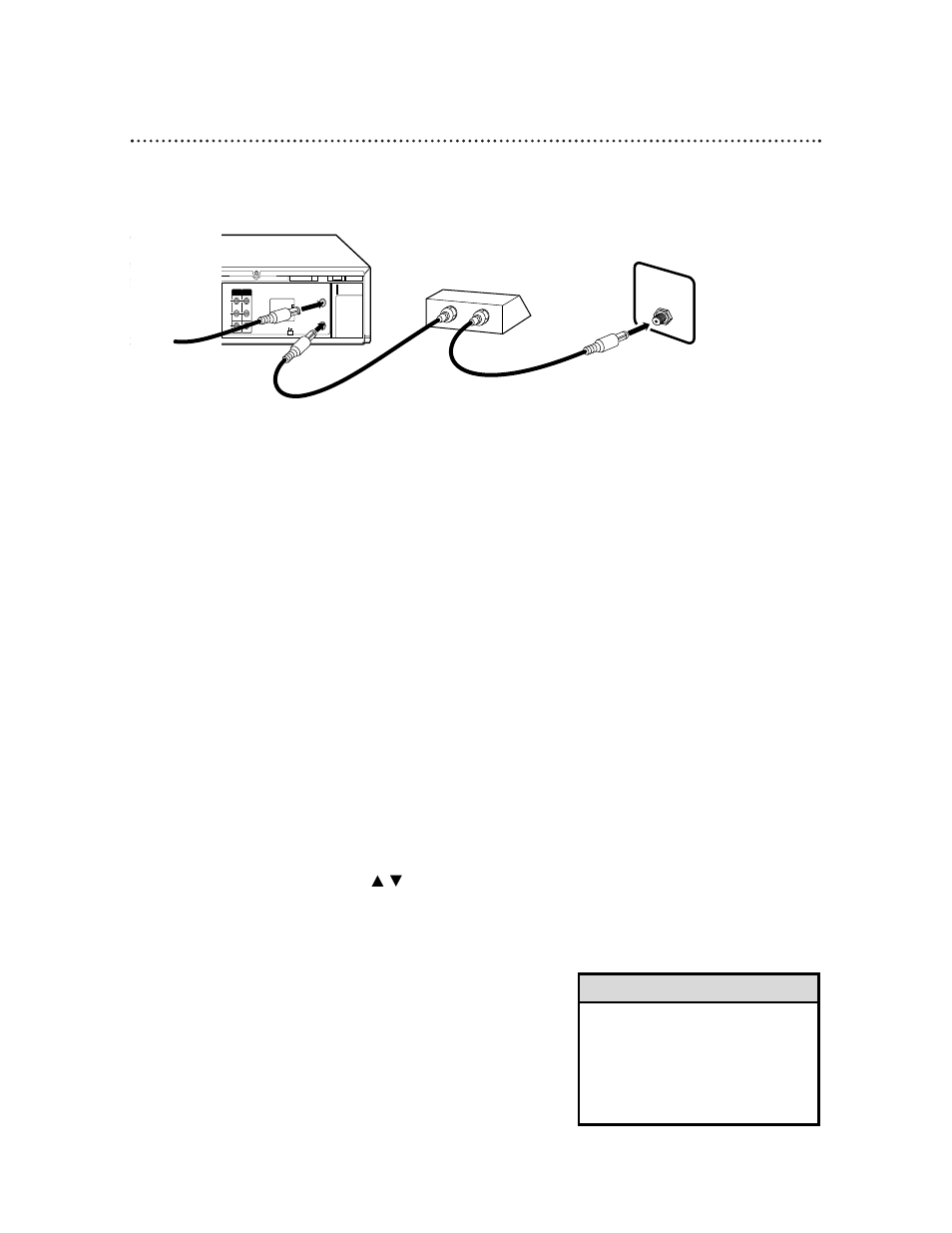 Philips VRA999PH99 User Manual | Page 9 / 68