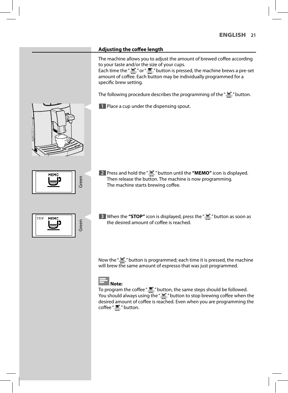 Philips HD8753-87 User Manual | Page 23 / 72