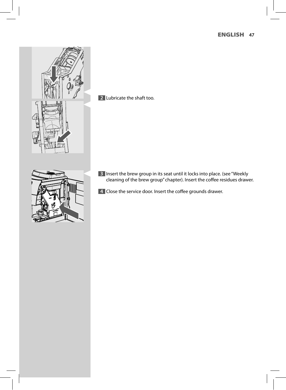 Philips HD8753-87 User Manual | Page 49 / 72