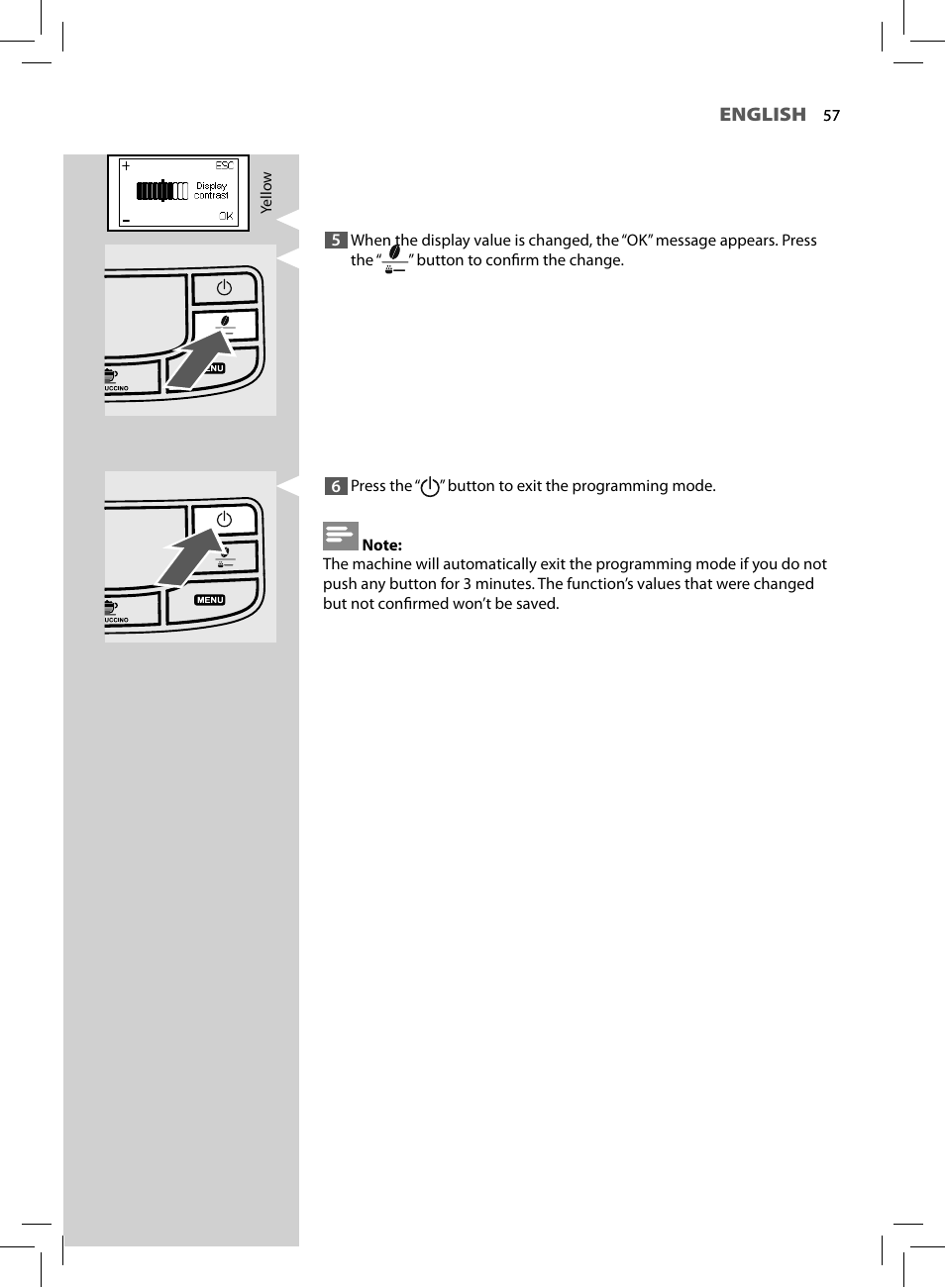 Philips HD8753-87 User Manual | Page 59 / 72