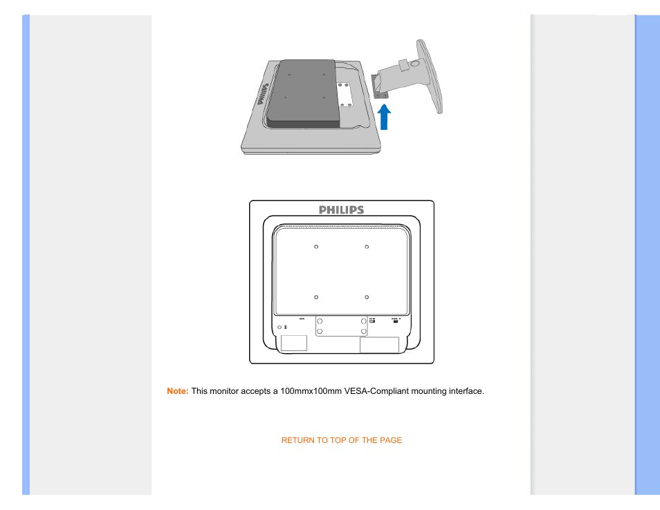 Philips Brilliance LCD monitor with SmartImage 17S1SB 43 cm 17" S-line Format 54 User Manual | Page 65 / 95