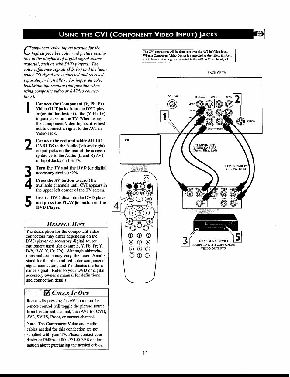 O ® o | Philips 27PT541S User Manual | Page 11 / 40