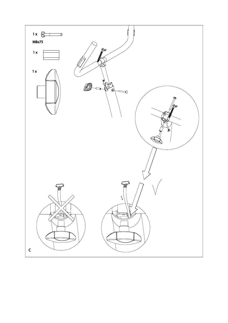 Accell CARDIO PACER User Manual | Page 58 / 64