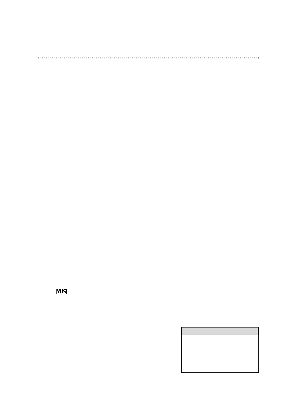 Introduction 3 | Philips VRX364AT User Manual | Page 3 / 60