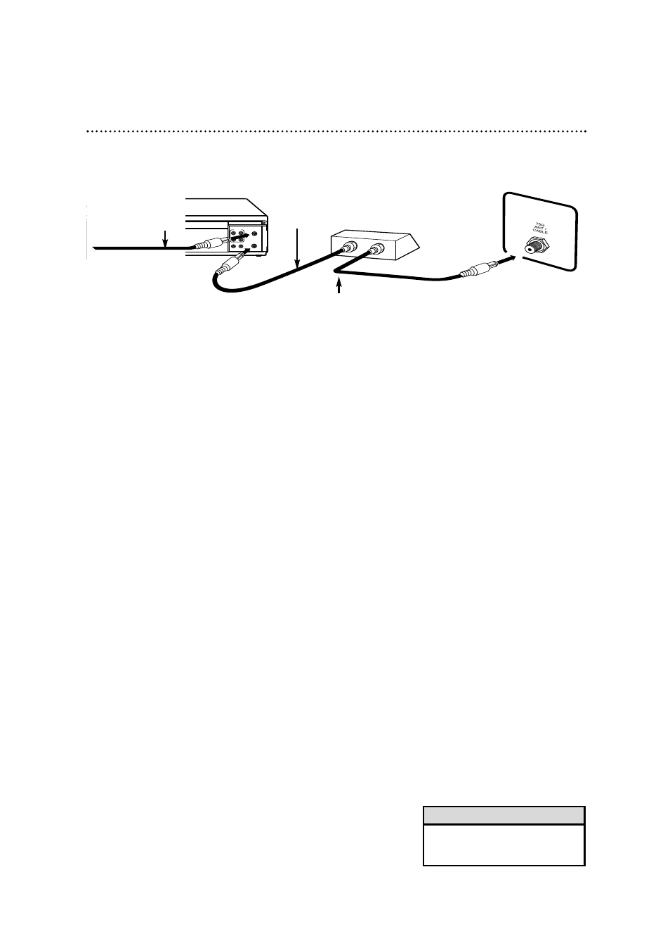 Philips VRX364AT User Manual | Page 9 / 60
