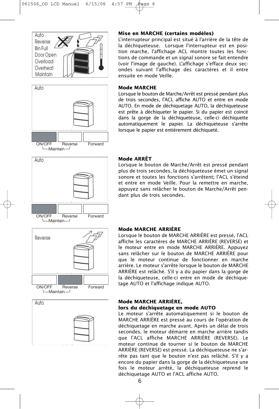 Ativa 061506-5OD User Manual | Page 6 / 12