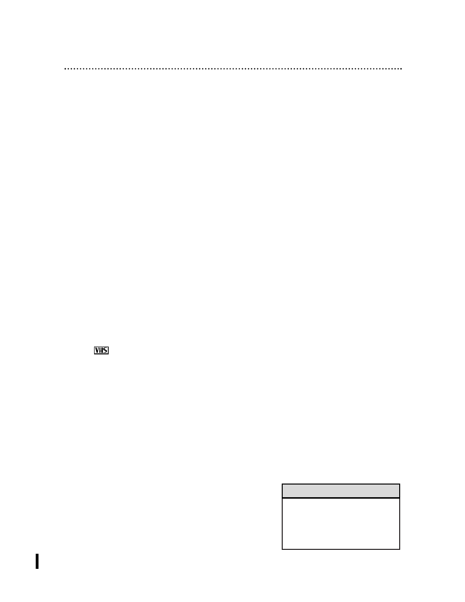 Introduction 3 | Philips VRX463AT User Manual | Page 3 / 64