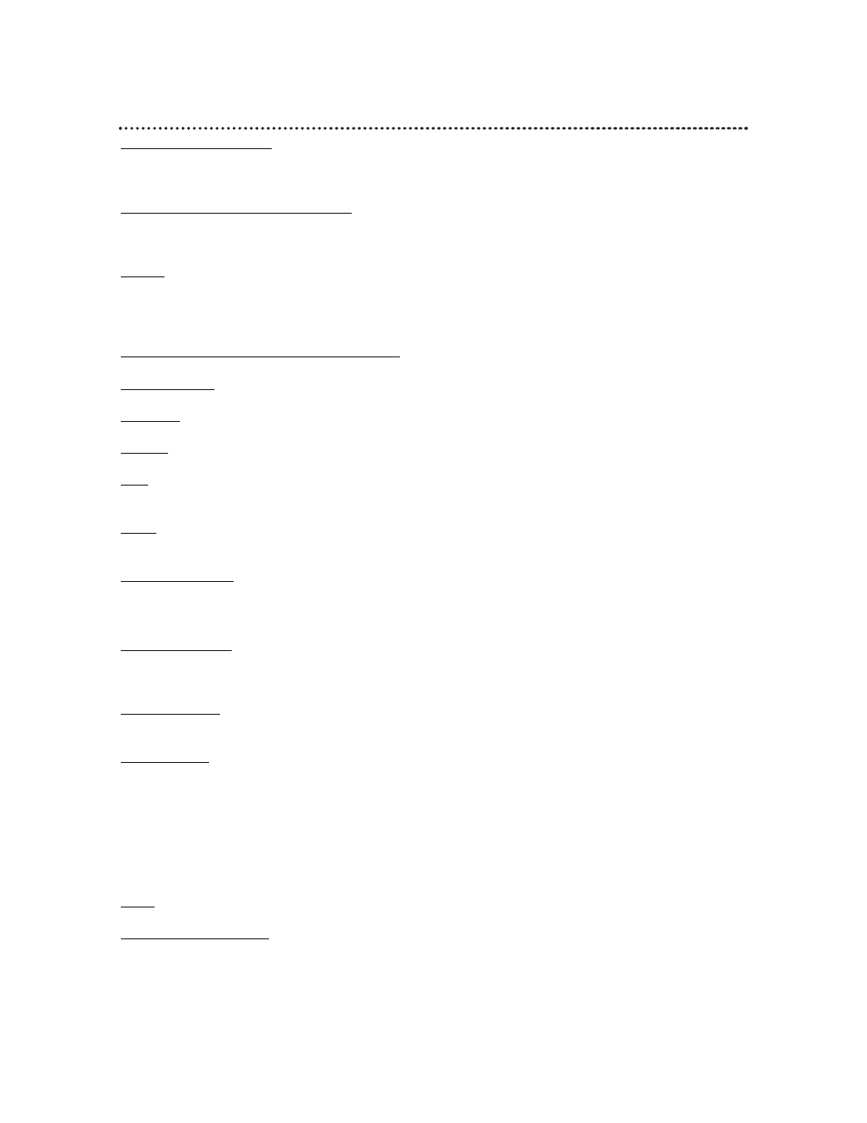 58 glossary | Philips VRX463AT User Manual | Page 58 / 64