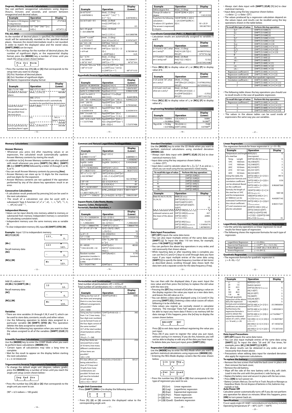 Ativa AT-30S User Manual | Page 2 / 2