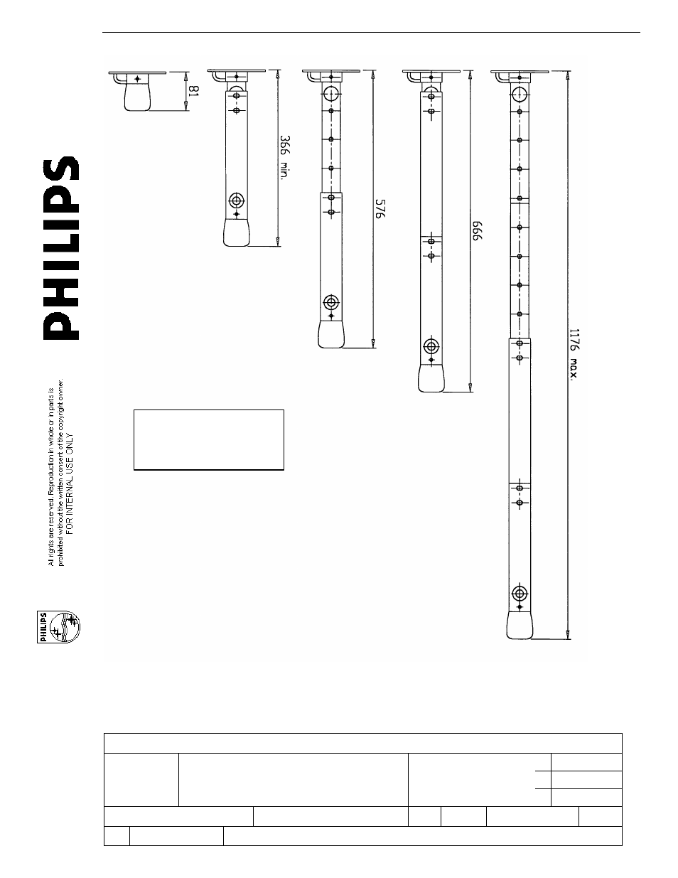 Philips LCA221099 User Manual | Page 3 / 5