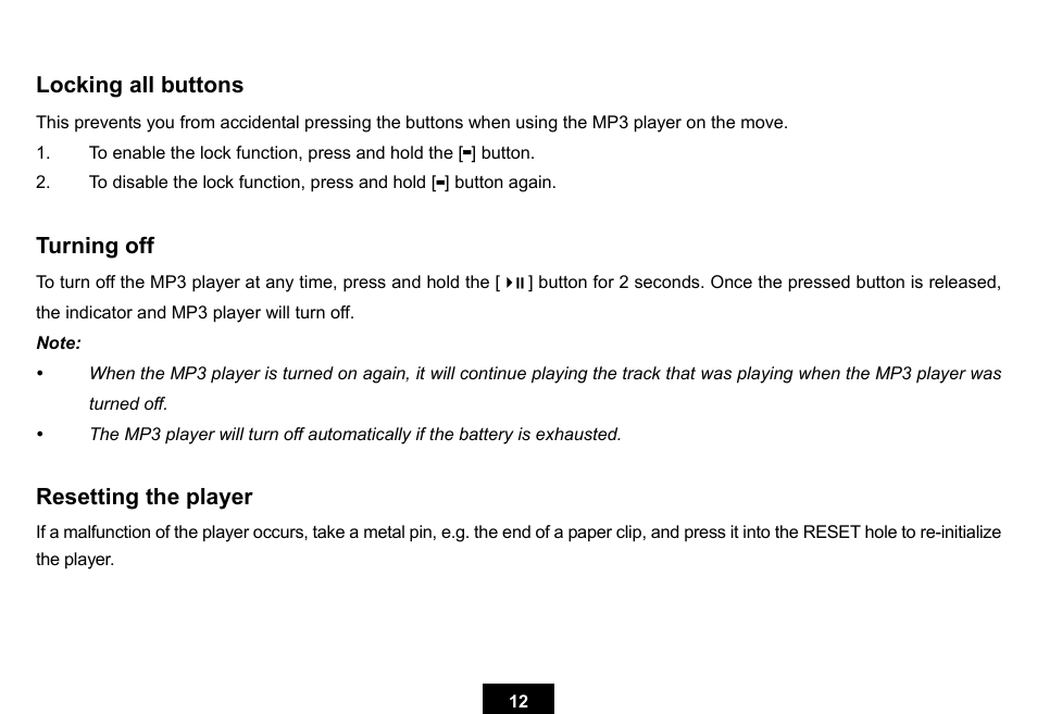 Ativa KS02 User Manual | Page 16 / 39