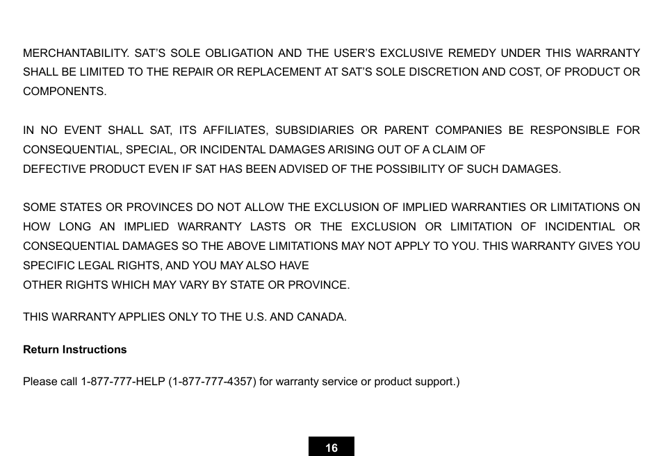 Ativa KS02 User Manual | Page 20 / 39
